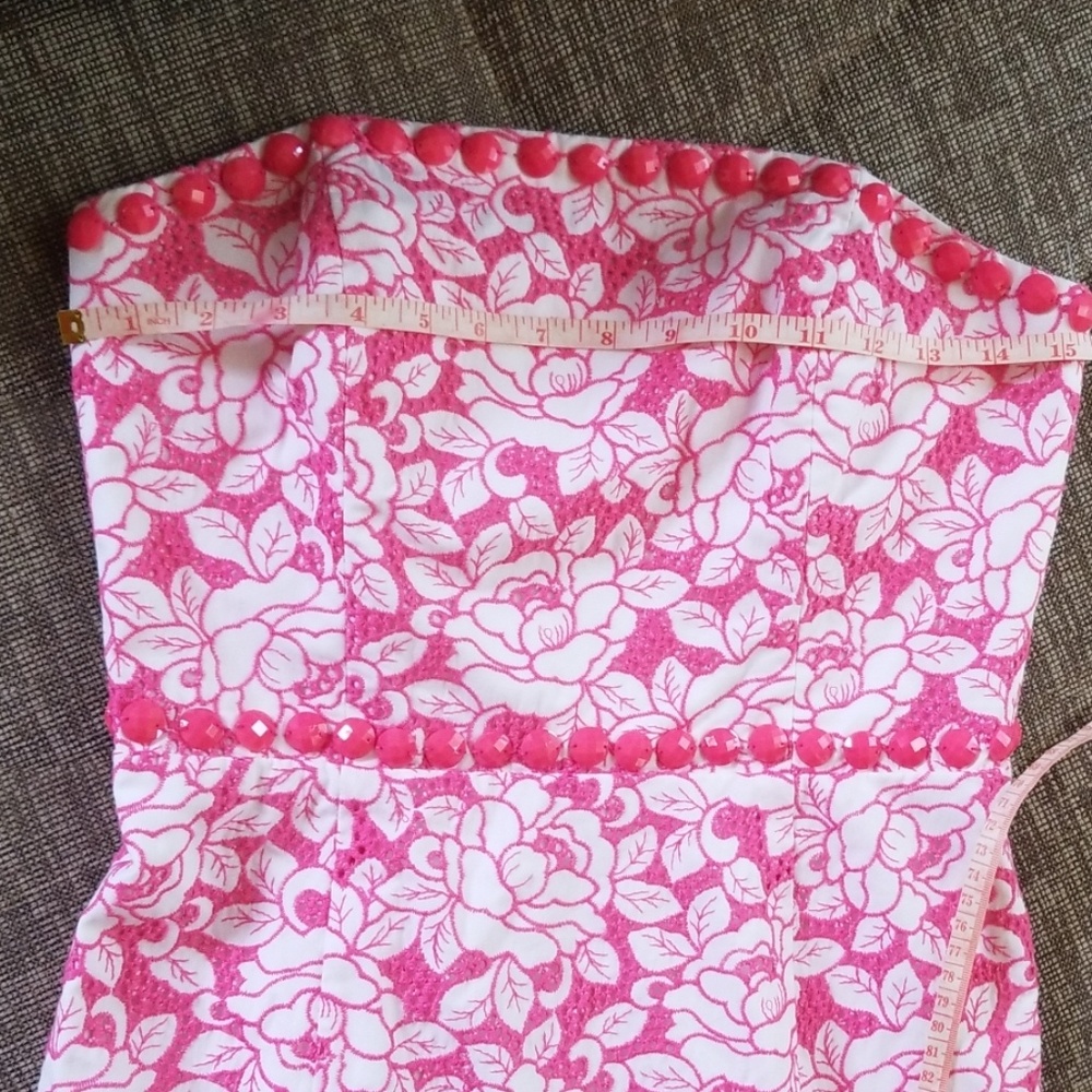 Lilly Pulitzer dress size 2
